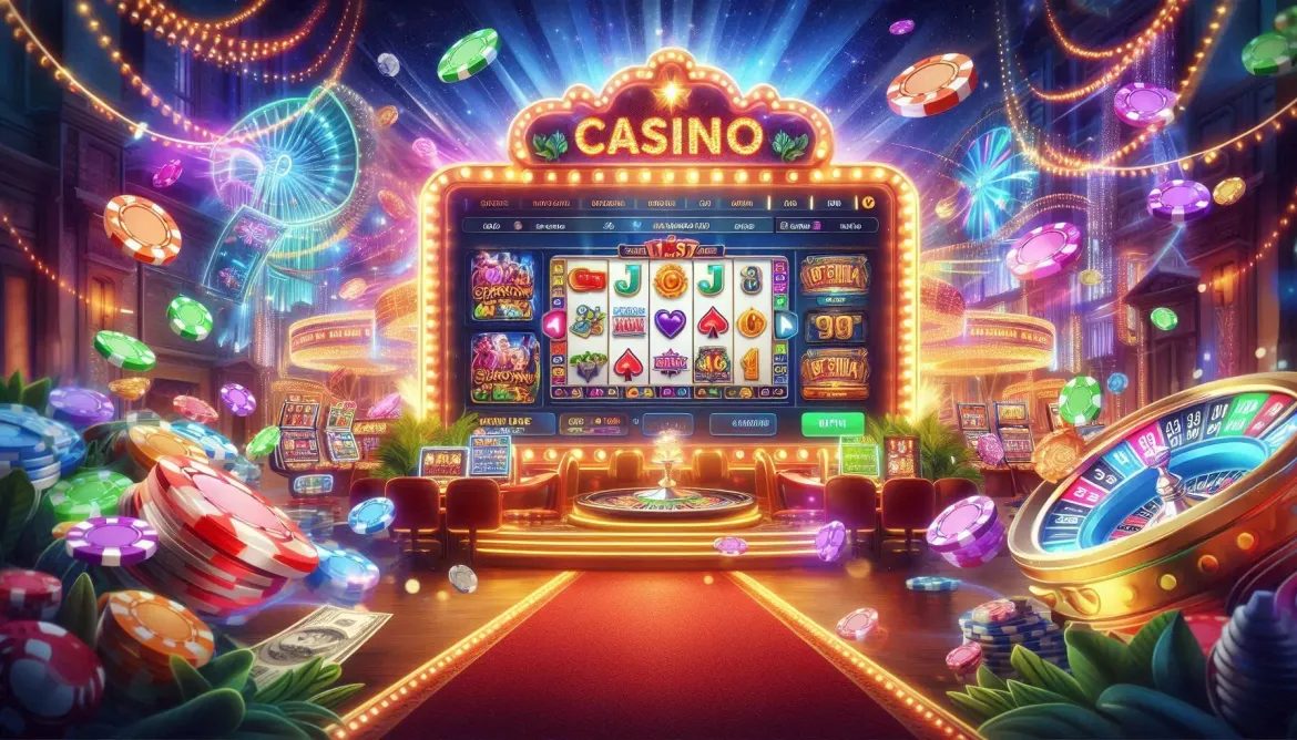 Joo Casino